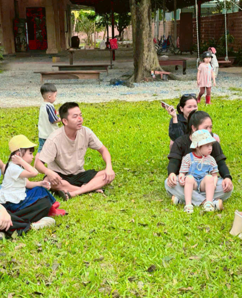 Homestay nghỉ dưỡng tại tây ninh