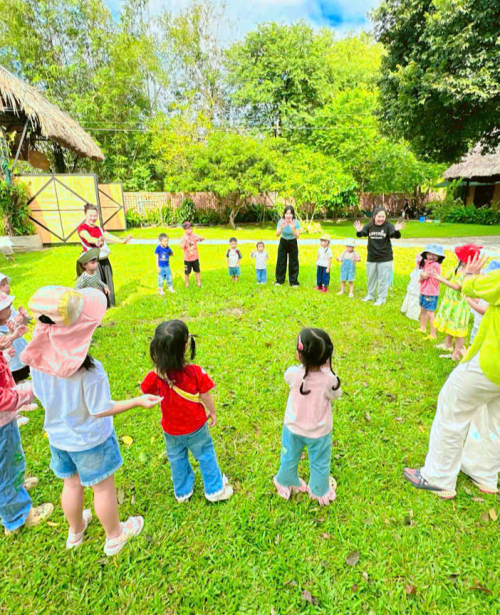 Khám phá Homestay nghỉ dưỡng gần núi bà đen