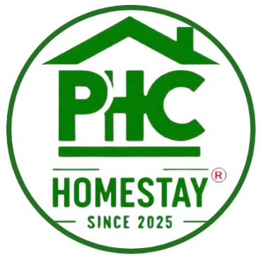 Homestay Tây Ninh - Cây Thị 